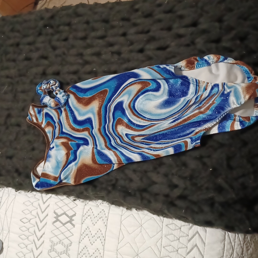 Prize custom Tank Leo